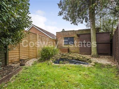 Fairfield Crescent, HA8, Edgware